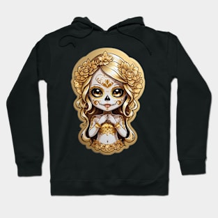 Sugar Siren Spark Hoodie